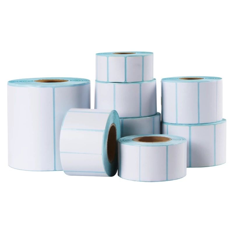 Barcode Labels