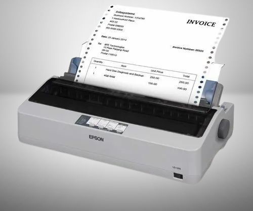 service image